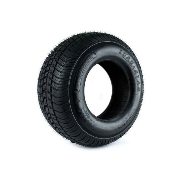 Martin Wheel Martin Wheel 215/60-8 (18 x 850-8) LRC Trailer Tire 2568C-I 2568C-I - main